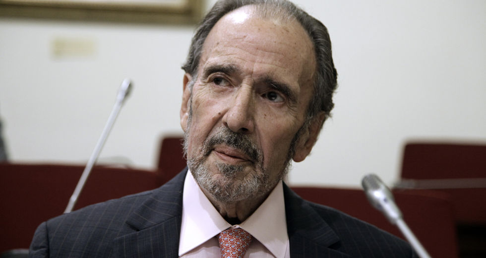 Επταετής κάθειρξη με αναστολή επεβλήθη στον Ανδρέα Μαρτίνη για τα δωρεάν νοσήλια σε φίλους